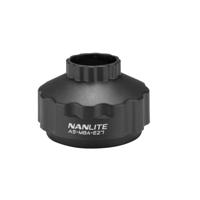 Nanlite E27 Magnetic Base Adapter - thumbnail