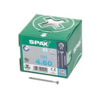 Spax pk pozi rvs 4,0x60(100) - thumbnail