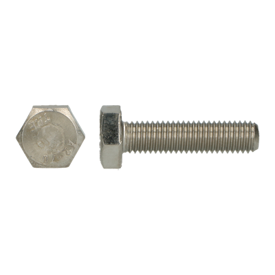 pgb-Europe PGB-FASTENERS | Zeskanttapbout A2-70 DIN 933 M14x30 | 50 st 000933A70014000303