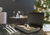 KS TOOLS Ks-tools actie "besteck-set" ks-tools cutlery set open-end wrench optics - thumbnail
