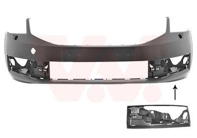 Bumper 7631572