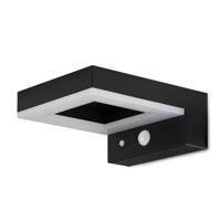 Brendz solar wandlamp bata - thumbnail