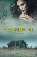 Veerkracht - Anja Maas - ebook - thumbnail