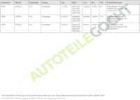 Achterlicht LLH251 - thumbnail