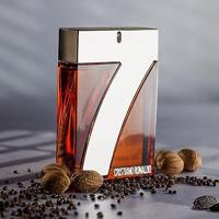 Cristiano Ronaldo CR7 Fearless Eau de Toilette Spray 30 ml Heren - thumbnail
