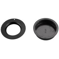 Explore Scientific 0510369 T2-ring Canon 1,5 mm lichtweg oculair adapter - thumbnail