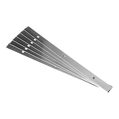 Festool Accessoires Keermessen RN-PL 19x1x245 Tri. 6x - 769546