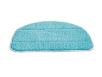 Leifheit 11914 Clean Tenso Power Vervangingsdoeken 2 Stuks Blauw - thumbnail