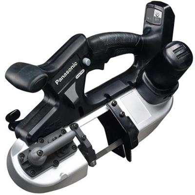 Panasonic EY45A5X Accu bandzaagmachine 14,4/18V Basic Body