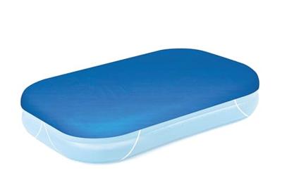 Bestway zwembadhoes flowclear 262x175x51 cm - thumbnail