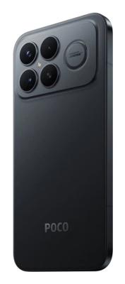 Xiaomi Poco F8 Ultra 5G 512GB/16GB Dual SIM Preto