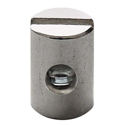 Fix-Nippel Schroefnippel (voor gaskabel) screw nipple gas fix #1130 pk.a 20 pcs