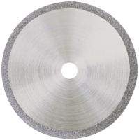 Proxxon Micromot 28 842 Diamanten doorslijpschijf Diameter 38 mm 1 stuk(s) - thumbnail