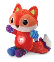 Vtech bedtijd vosje - thumbnail