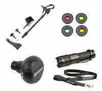 Bresser Telescoop N 114/500 Solarix AZ SET - thumbnail