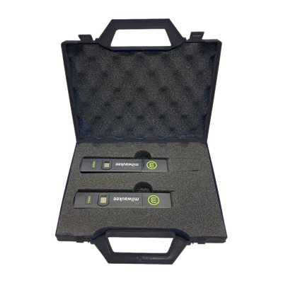 Milwaukee Milwaukee Combikoffer ~ pH & EC Milwaukee Milwaukee Combikoffer ~ pH & EC