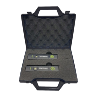 Milwaukee Milwaukee Combikoffer ~ pH & EC - thumbnail