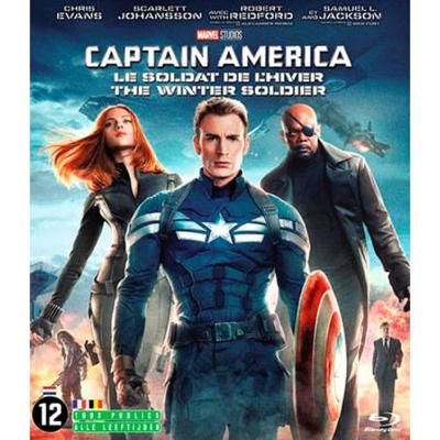 Captain America the Winter Soldier Captain America the Winter Soldier