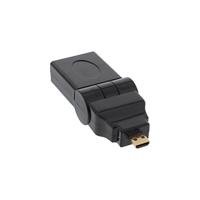 InLine 17690L kabeladapter/verloopstukje - thumbnail