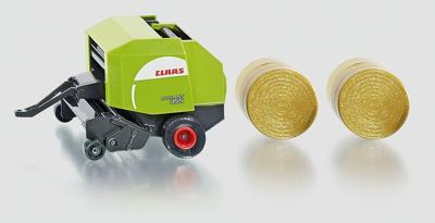 Siku 2268 hooibalenmaker Claas Rollant 340 1:32