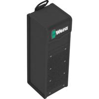 Wera 2go 7 Gereedschapstas, leeg (l x b x h) 310 x 100 x 295 mm - thumbnail