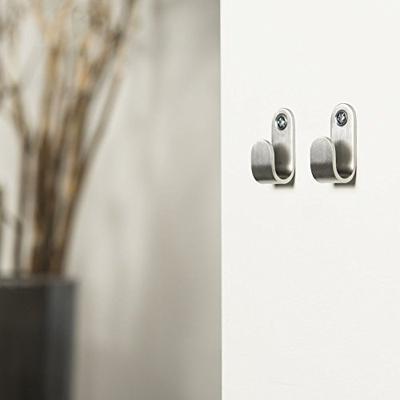 Tiger Haak Simple Metaal RVS