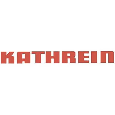 Kathrein KEA 850 Satellietschotel 85 cm Reflectormateriaal: Aluminium Grafiet