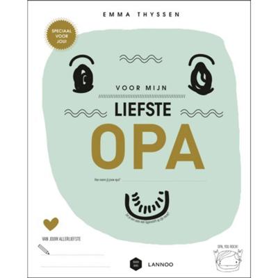 Emma Thyssen Mama Baas Voor mijn liefste opa Emma Thyssen Mama Baas Voor mijn liefste opa