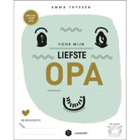 Emma  Thyssen Mama Baas   Voor mijn liefste opa - thumbnail