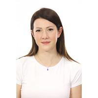 Dames ketting Amen CLTICBBL - thumbnail