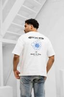 Project X Paris Ready To Wear T-Shirt Heren Wit - Maat M - Kleur: Wit | Soccerfanshop - thumbnail