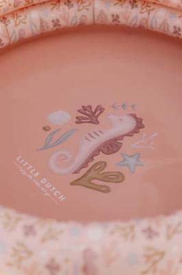 Little Dutch ocean dreams zwembad roze 80 cm Little Dutch ocean dreams zwembad roze 80 cm