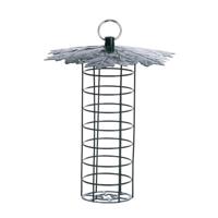 Esschert Design Vetbollenhouder 18.5x22.5 cm Zwart - thumbnail