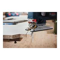 Bosch Accessories 2608630565 Decoupeerzaagblad U 101 B, Clean for Wood 3 stuk(s) - thumbnail