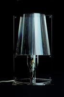 Kartell Take Tafellamp - Transparant - thumbnail
