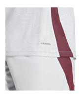 Ajax Shirt 3rd Senior 2024/2025 - Maat L - Kleur: RoodGrijs | Soccerfanshop - thumbnail