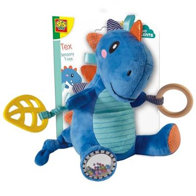 SES sensory t-rex