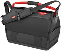 Knipex LightPack Gereedschapstas (leeg) Universeel (b x h x d) 480 x 380 x 300 mm - thumbnail