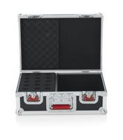 Gator Cases G-TOUR-M15 houten flightcase voor 15 microfoons - thumbnail