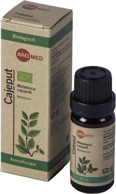 Aromed Olie Cajeput Bio Aromed Olie Cajeput Bio