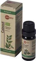 Aromed Olie Cajeput Bio - thumbnail