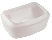 Ferplast voer / drinkbak voor atlas vervoersbox 6902 - thumbnail