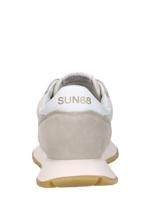 SUN68 Ally Glitter Textile Z36203_43 Goud-42 maat 42 - thumbnail