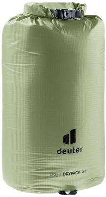 Deuter light drypack 8l - pack sack