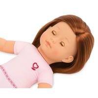 Corolle Ma babypop - prune, 36cm - thumbnail