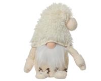 Gnoom polyester 45 cm off-white - thumbnail