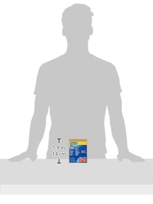 Hekwerkringen Gegalvaniseerd VR22 in Blister 1100st, 5-11mm