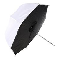 Falcon eyes softbox paraplu diffuus wit ub-32 82 cm - thumbnail