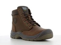 Safety Jogger Dakar S3 Bruin - Maat 41 - 00.118.008.41 - thumbnail