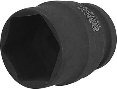 KS Tools 150.1713 3/4 speciale 6-kant scharnierassteekdop, 36 mm